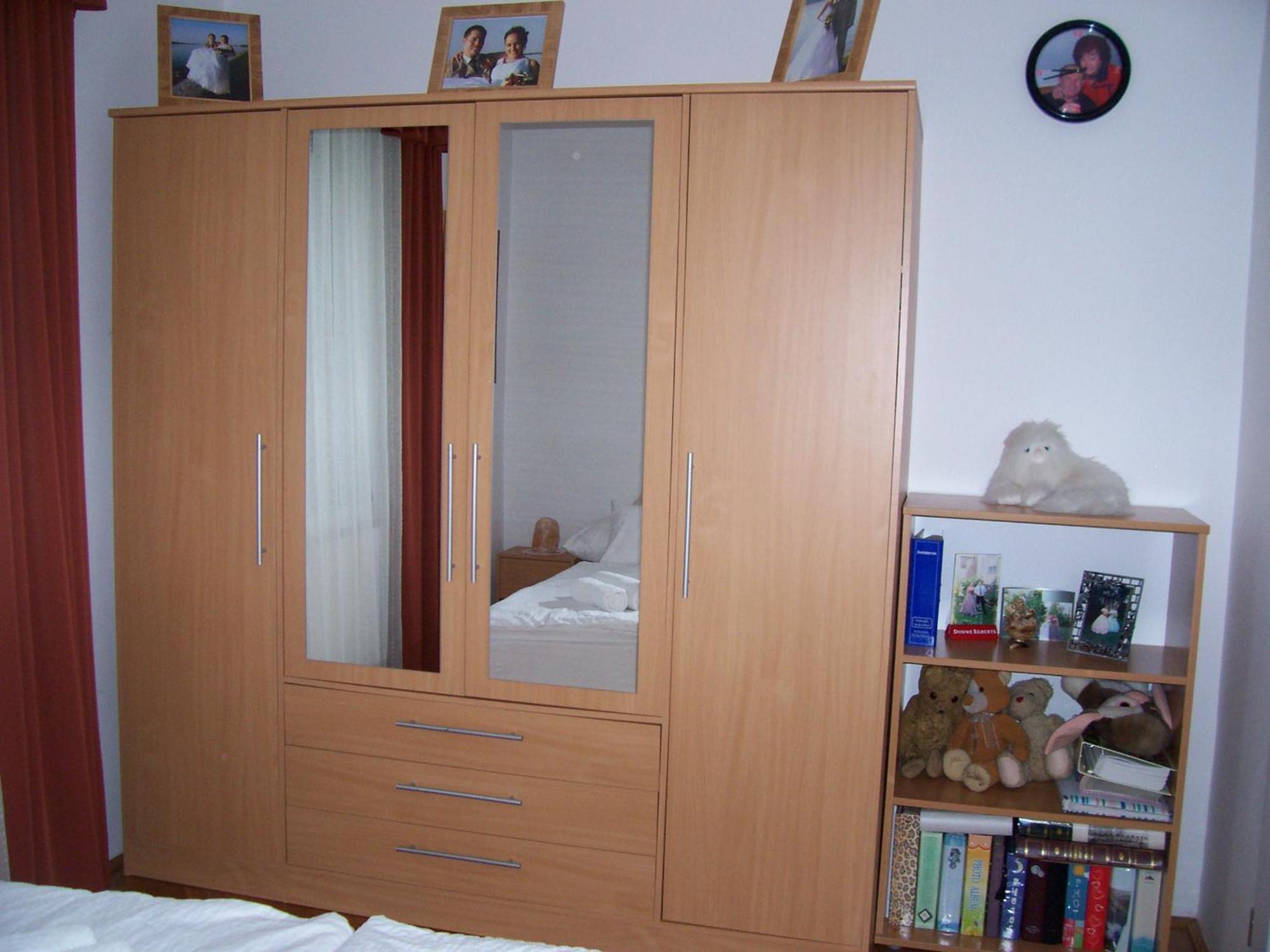 Julia Vendeghaz Hotel Zalakaros Buitenkant foto