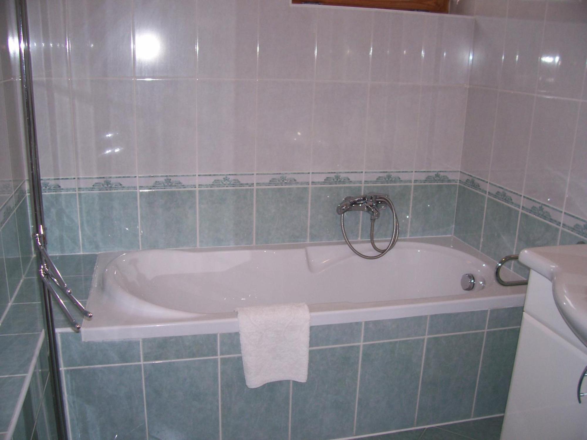 Julia Vendeghaz Hotel Zalakaros Buitenkant foto