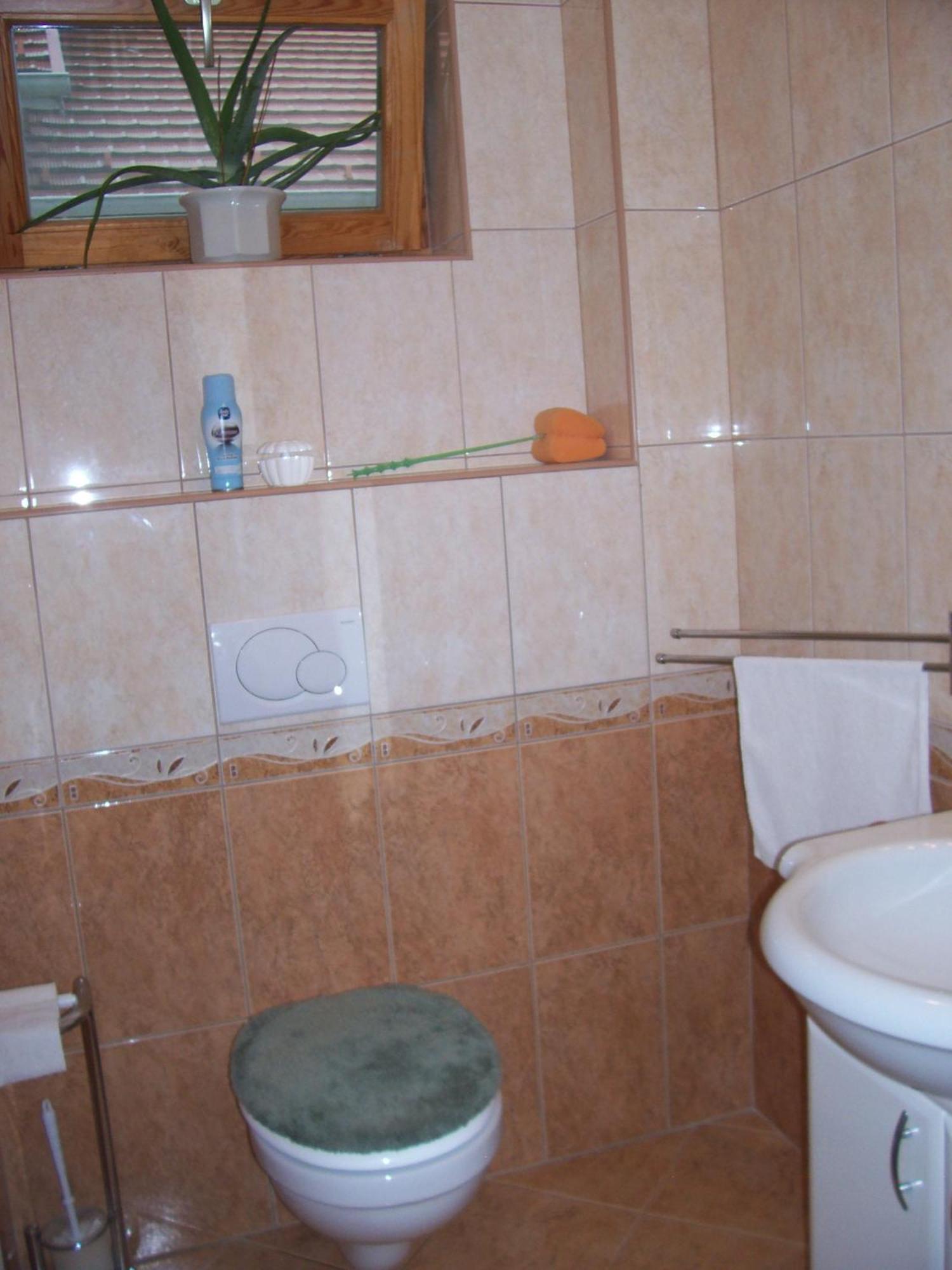 Julia Vendeghaz Hotel Zalakaros Buitenkant foto