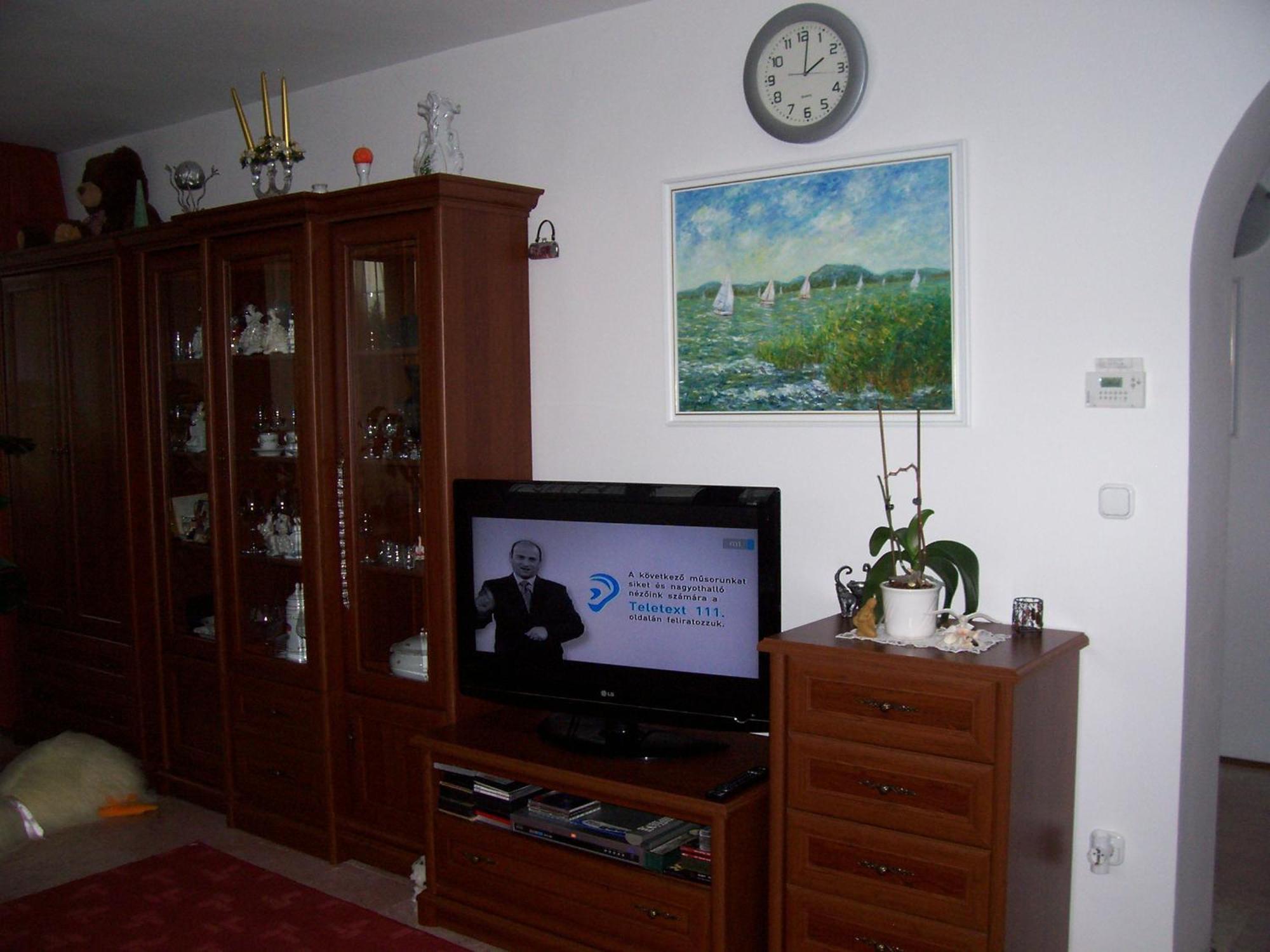 Julia Vendeghaz Hotel Zalakaros Buitenkant foto