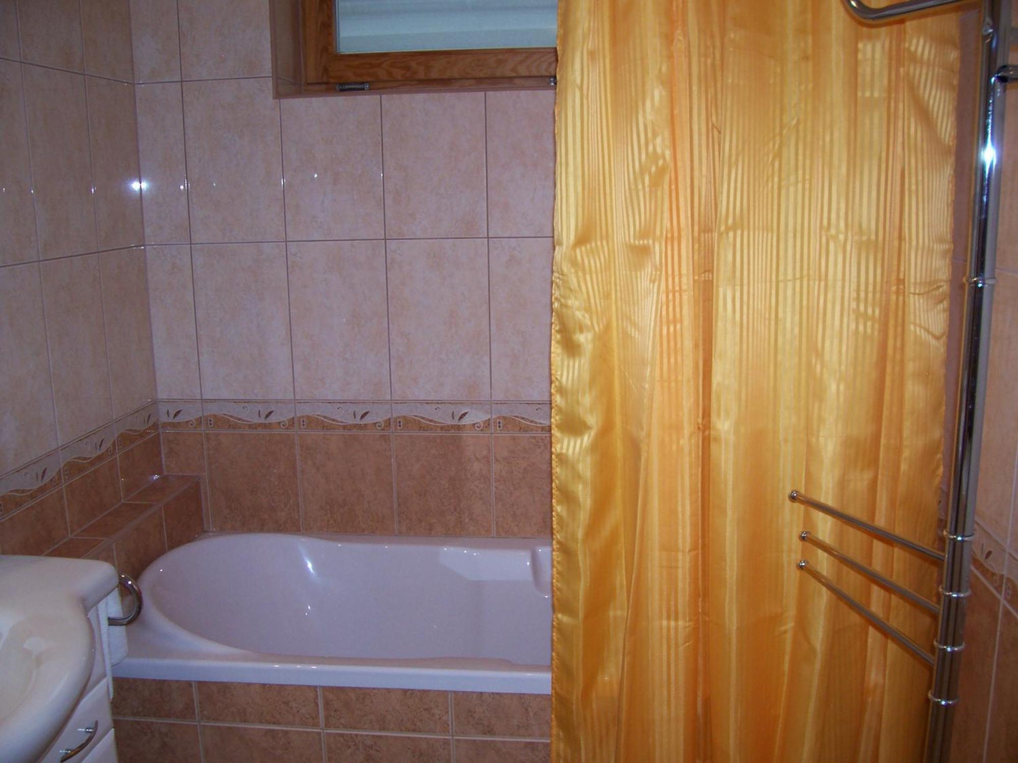 Julia Vendeghaz Hotel Zalakaros Buitenkant foto