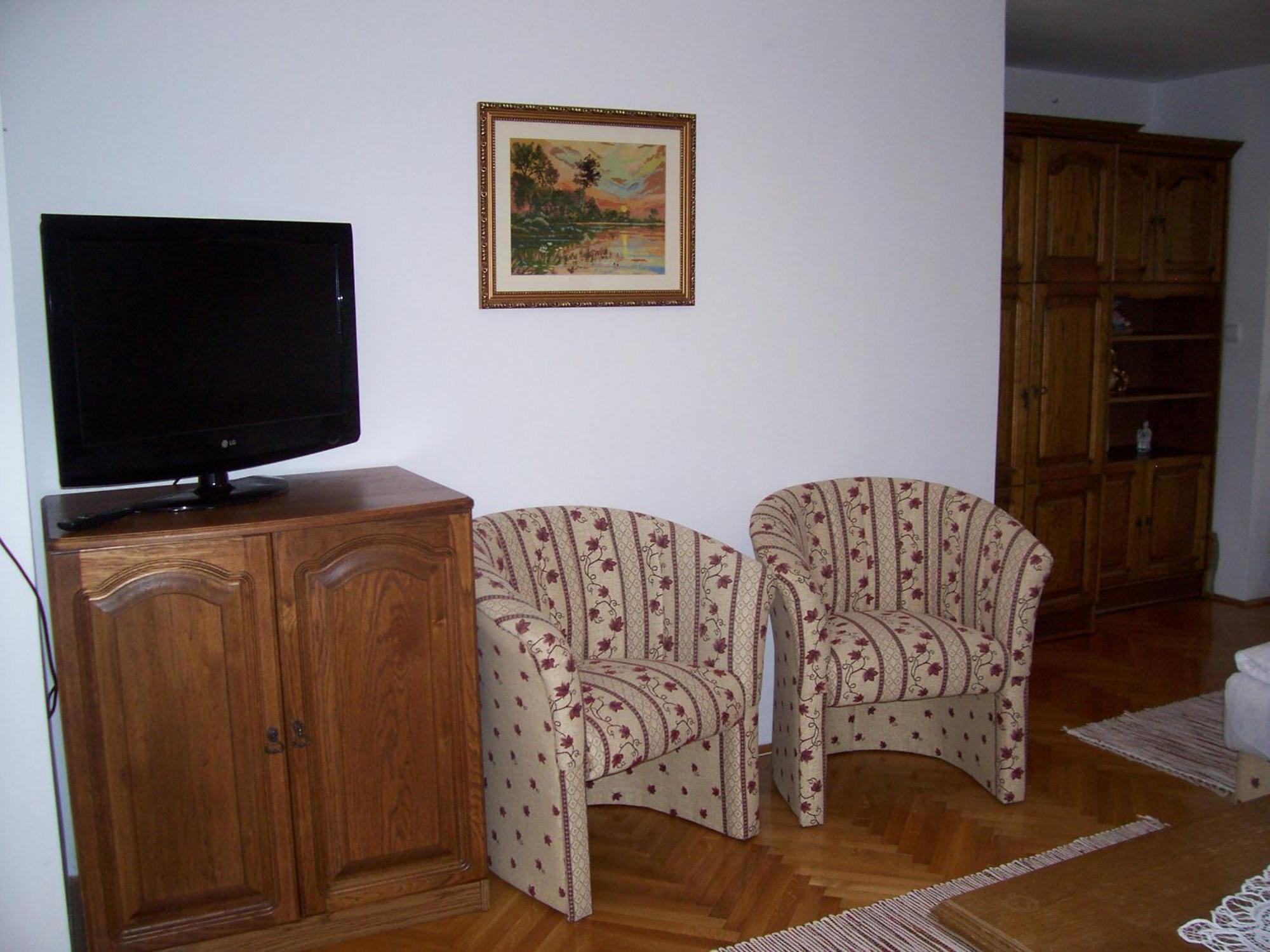 Julia Vendeghaz Hotel Zalakaros Buitenkant foto