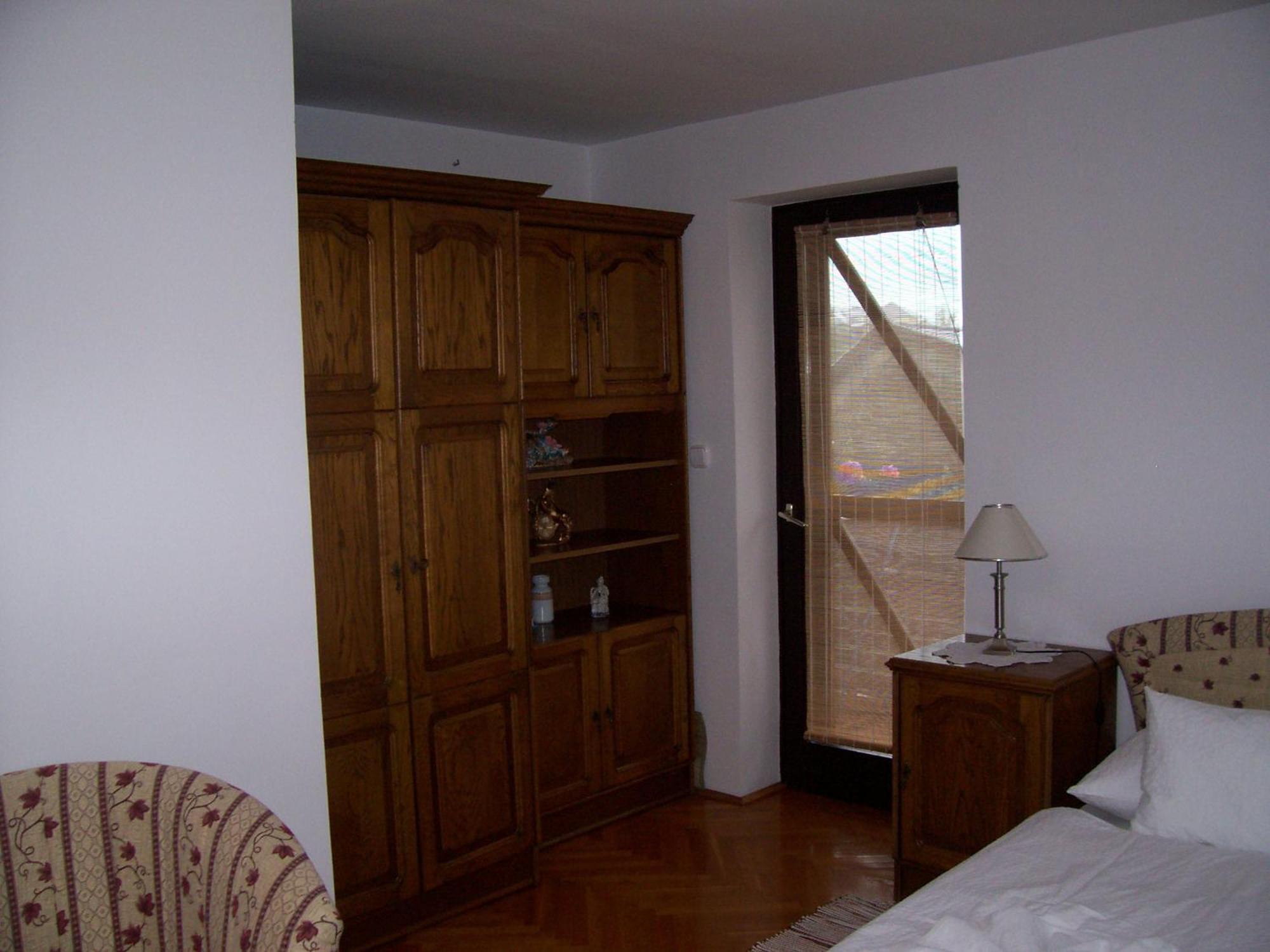 Julia Vendeghaz Hotel Zalakaros Buitenkant foto
